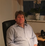 Knut Hinkelmann