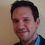 Andreas Knerr