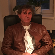 Frank Scheckenbach